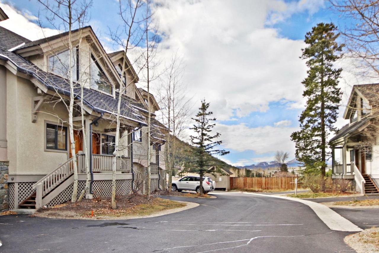 2985 Ironwood Townhomes Keystone Exterior foto